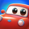 汽车匹配 Car Match Icon