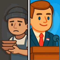 悠闲人生：模拟游戏 Icon