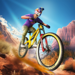 Bike Unchained 3 -自行车特技3 Icon