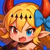 暗黑领主传奇 Darklord Saga Icon