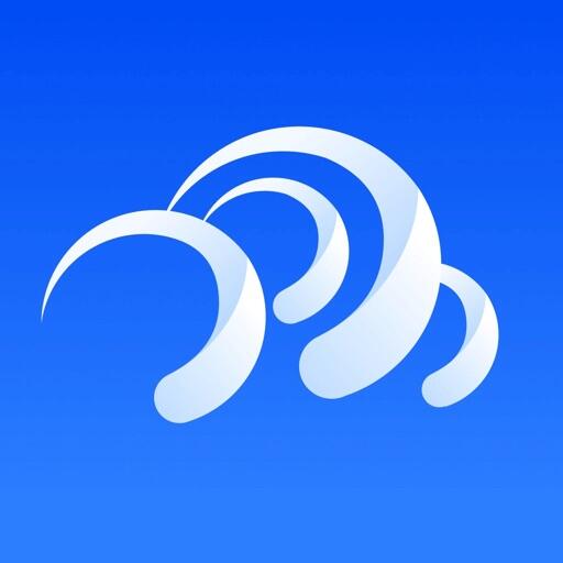 看天 Icon