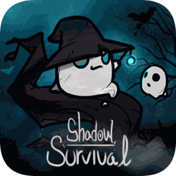 暗影生存 Icon