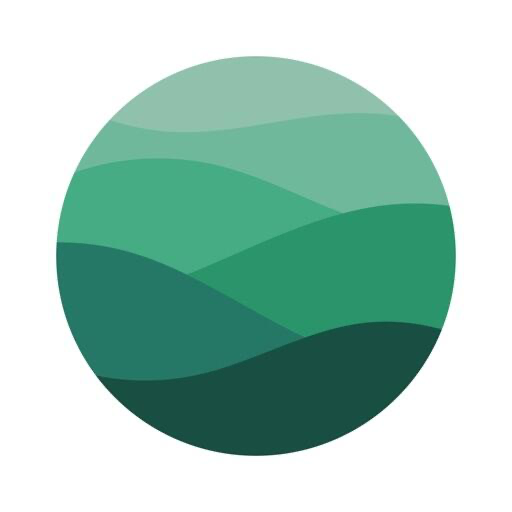 Flow专注计时器 Icon