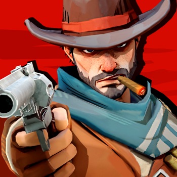 西部风云2 West Game II  Icon