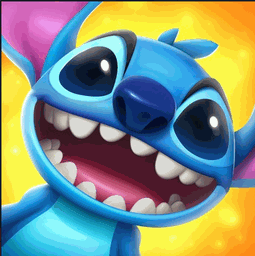 迪士尼纸牌 Disney Solitaire Icon