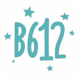 B612咔叽 Icon