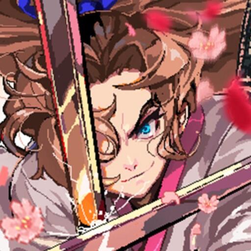 剑灵传说 Icon