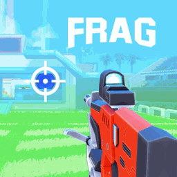 FRAG专业射手 Icon