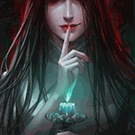 点灯2：叩门怨 Icon