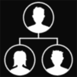 Family Tree - 家谱：逻辑谜题 Icon