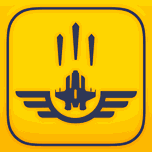 傲气雄鹰2014 Icon