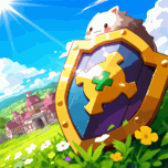 Town Guardians -城镇守护者 Icon