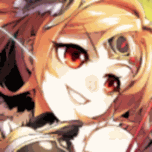 女王骑士团 Icon