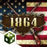 Civil War:1864 Icon