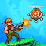 Gun Force魂斗罗 Icon