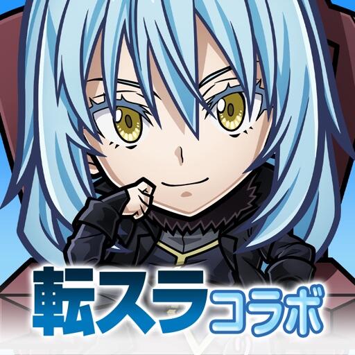 京都言灵 RPG：言灵人 Icon