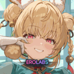 星欲少女（小黄游） Icon