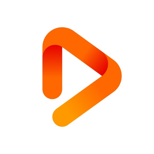 Infuse Plus Icon