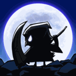 Death crow - 死亡乌鸦 Icon