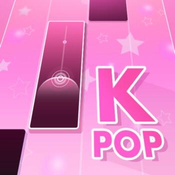 钢琴节拍 Icon