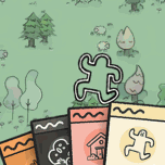 Stacklands-Battle Icon