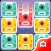 方块拼图  Slidey Icon