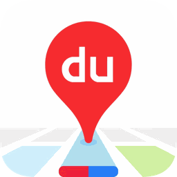 百度地图 Icon