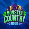 怪物王国 Monster Country Idle Icon