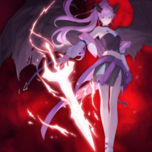 恶魔骑士养成 Icon