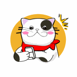 猫番阅读 Icon
