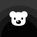 小熊播放器 Icon