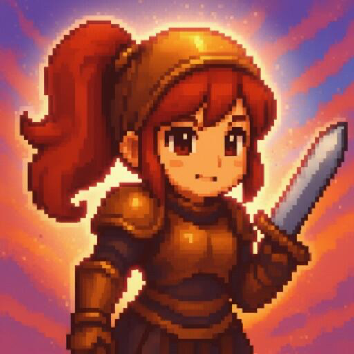 恶魔猎人故事 Icon