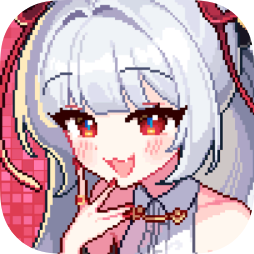 少女骑士 Icon