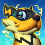 尼加蒙：宠物训练师 Icon