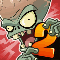 植物大战僵尸2_国服 Icon