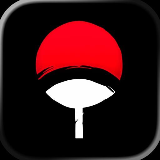 Anime Wallpaper Pro Icon
