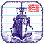 海战棋2 Icon