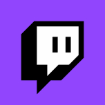 Twitch Icon