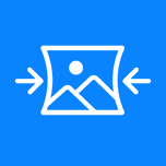 Compress - 压缩照片和图片 Icon