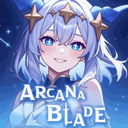 阿卡纳之刃 Icon