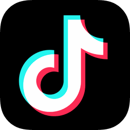 TikTok（多合一） Icon