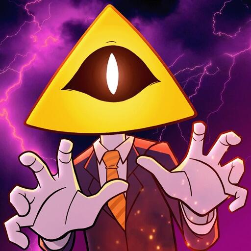 我们是光明会：UFO模拟器 Icon