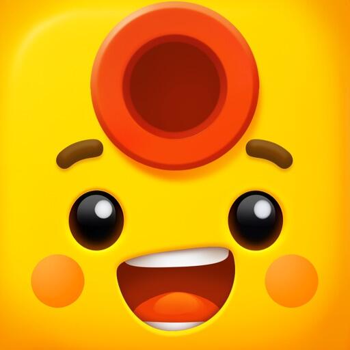 这就是暴击 Icon