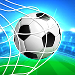 足球得分大师 Icon