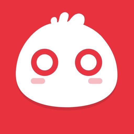知音漫客 Icon