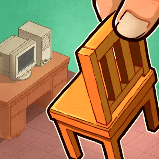 老王·地产梦 Icon