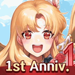 冲锋骑士团 Icon