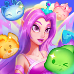 尼奥宠物：仙灵碎片 Icon