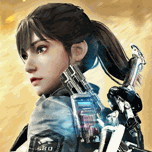 光明记忆：无限 Icon