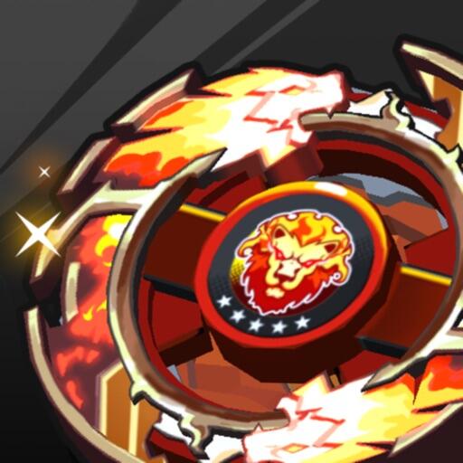 轴心之刃 Icon